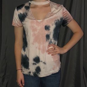 Tie Dye